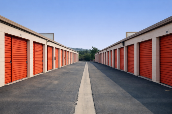Public Storage - Anaheim - 4880 E La Palma Ave - 4880 E La Palma Ave
