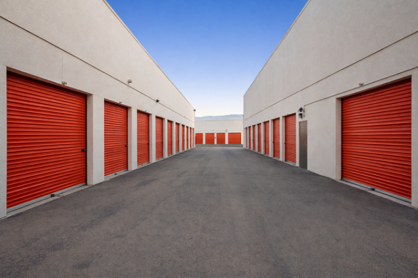 Public Storage - Fremont - 47209 Warm Springs Blvd - 47209 Warm Springs Blvd
