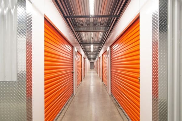 Public Storage - San Jose - 684 Lenfest Rd - 684 Lenfest Rd
