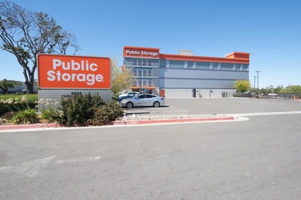 Public Storage - Newark - 6800 Overlake Place - 6800 Overlake Place