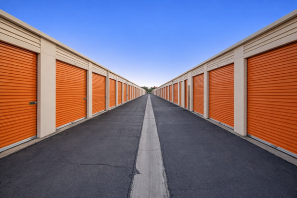 Public Storage - Fullerton - 2361 W Commonwealth Ave - 2361 W Commonwealth Ave