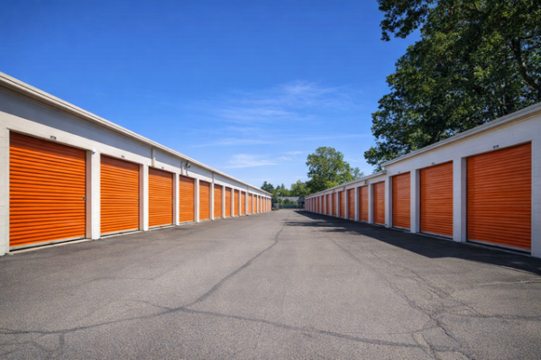 Public Storage - Happy Valley - 11485 SE 82nd Ave - 11485 SE 82nd Ave