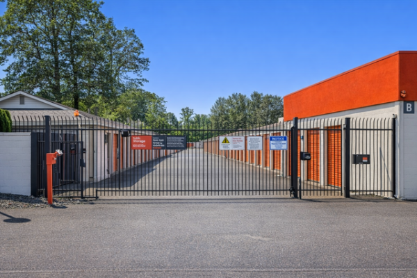 Public Storage - Happy Valley - 11485 SE 82nd Ave - 11485 SE 82nd Ave