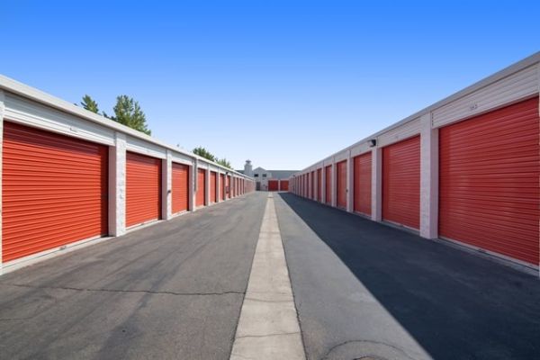 Public Storage - Livermore - 4350 Technology Drive - 4350 Technology Drive
