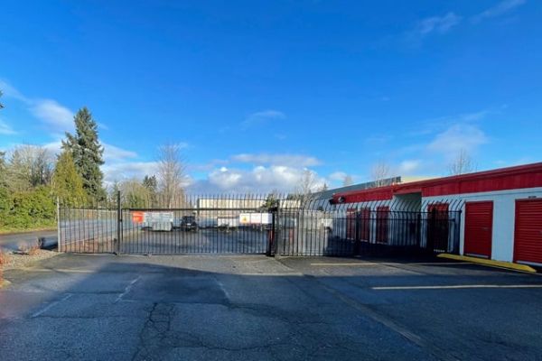 Public Storage - Tacoma - 9815 32nd Ave Ct S - 9815 32nd Ave Ct S
