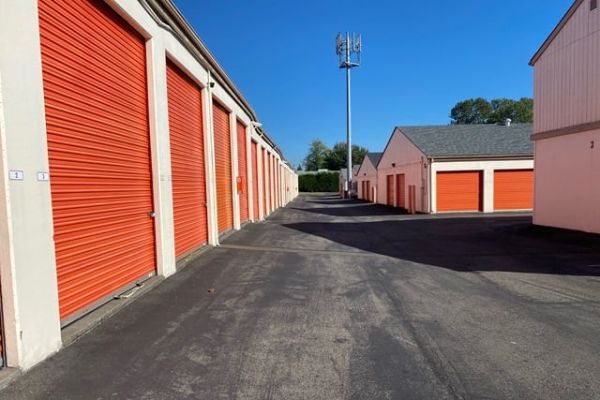 Public Storage - Tacoma - 801 N Mildred Street - 801 N Mildred Street