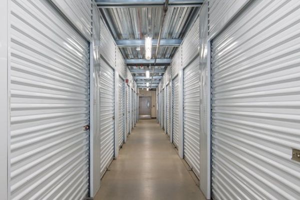Public Storage - Shoreline - 20041 Ballinger Way NE - 20041 Ballinger Way NE