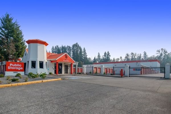Public Storage - Sammamish - 23025 NE 8th Street - 23025 NE 8th Street