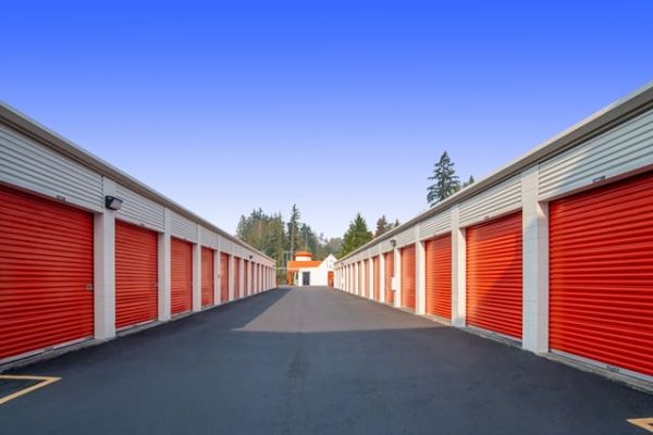 Public Storage - Sammamish - 23025 NE 8th Street - 23025 NE 8th Street
