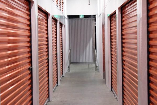 Public Storage - Irvine - 16700 Red Hill Ave - 16700 Red Hill Ave