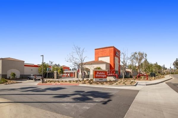 Public Storage - Murrieta - 24905 Whitewood Road - 24905 Whitewood Road