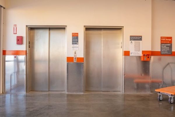 Public Storage - Murrieta - 24905 Whitewood Road - 24905 Whitewood Road