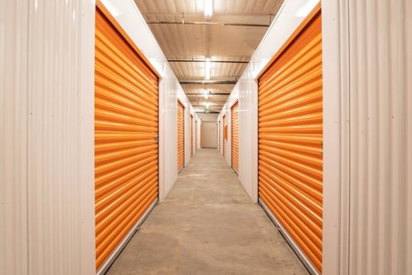 Public Storage - Los Angeles - 300 Avery St - 300 Avery St
