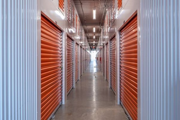Public Storage - Seattle - 9701 Aurora Ave N - 9701 Aurora Ave N