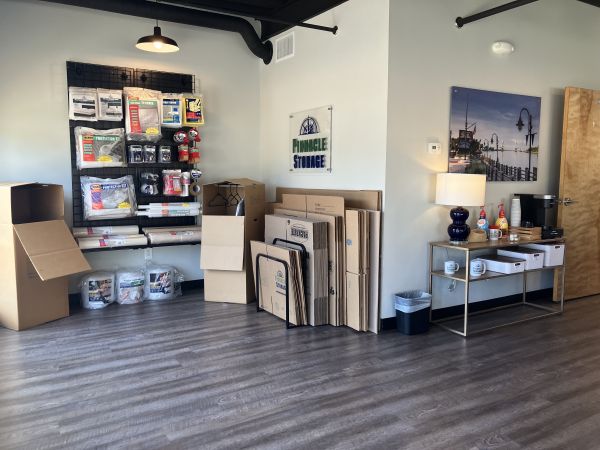 Pinnacle Storage of Wilmington - 3rd Street - 211 Wright Street
