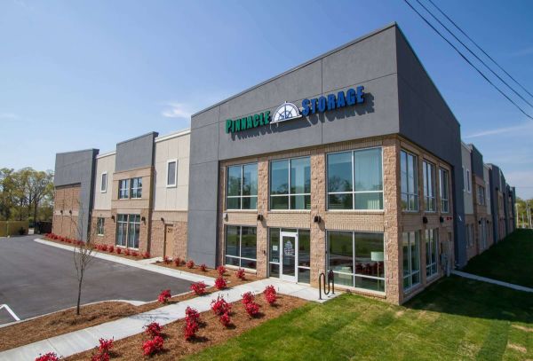 Pinnacle Storage of Wilmington - 3rd Street - 211 Wright Street