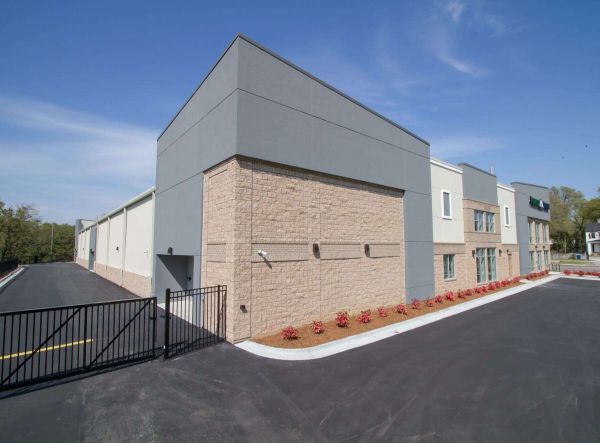 Pinnacle Storage of Wilmington - 3rd Street - 211 Wright Street