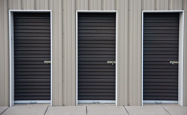 Gluckstadt Self Storage - 127 Aulenbrock Drive