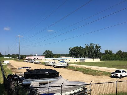 Gluckstadt Self Storage - 127 Aulenbrock Drive