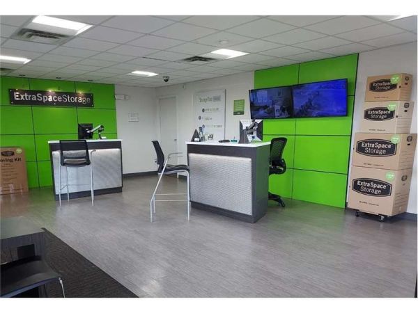 Extra Space Storage - 0665 - Colorado Springs - Dublin Blvd - 2715 Dublin Boulevard