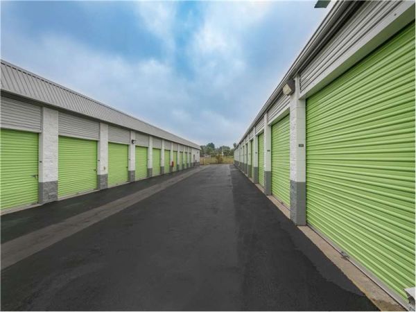 Extra Space Storage - 0665 - Colorado Springs - Dublin Blvd - 2715 Dublin Boulevard