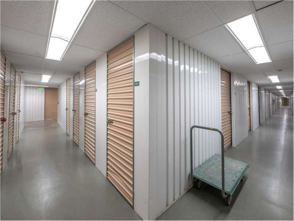 Extra Space Storage - 0665 - Colorado Springs - Dublin Blvd - 2715 Dublin Boulevard