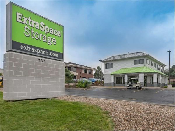 Extra Space Storage - 0665 - Colorado Springs - Dublin Blvd - 2715 Dublin Boulevard