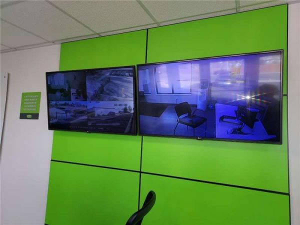 Extra Space Storage - 0665 - Colorado Springs - Dublin Blvd - 2715 Dublin Boulevard