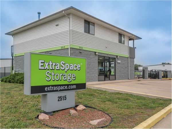 Extra Space Storage - 8451 - Colorado Springs - Arlington Dr - 2515 Arlington Drive
