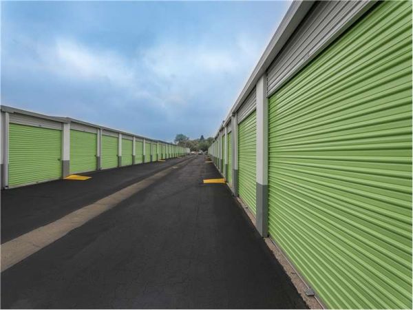 Extra Space Storage - 8451 - Colorado Springs - Arlington Dr - 2515 Arlington Drive