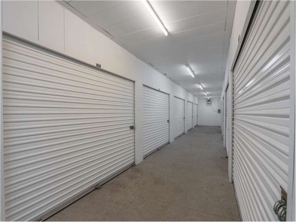Extra Space Storage - 8451 - Colorado Springs - Arlington Dr - 2515 Arlington Drive