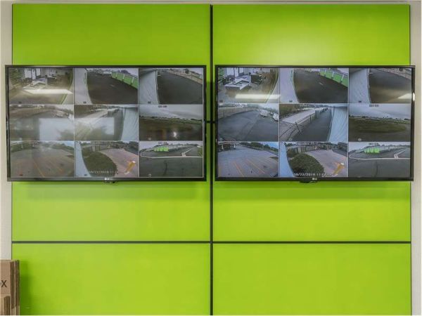 Extra Space Storage - 8451 - Colorado Springs - Arlington Dr - 2515 Arlington Drive