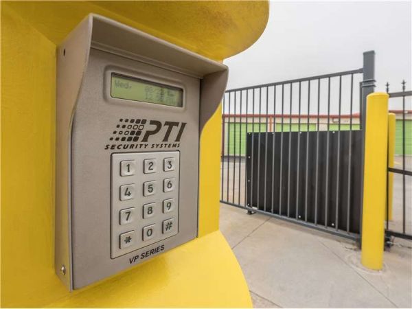 Extra Space Storage - 1595 - Colorado Springs - Stetson Hills Blvd - 5110 Stetson Hills Boulevard