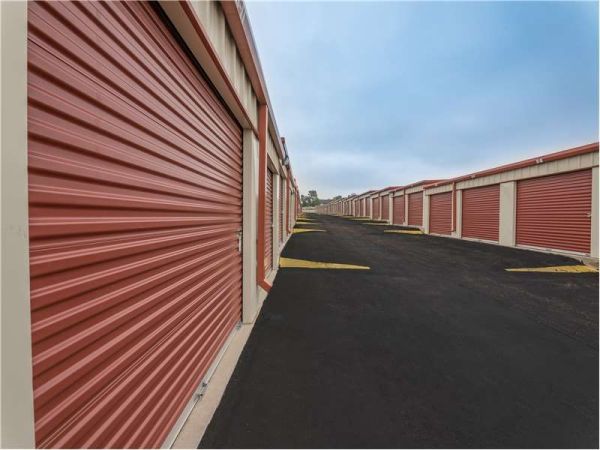 Extra Space Storage - 1595 - Colorado Springs - Stetson Hills Blvd - 5110 Stetson Hills Boulevard