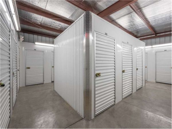 Extra Space Storage - 1595 - Colorado Springs - Stetson Hills Blvd - 5110 Stetson Hills Boulevard