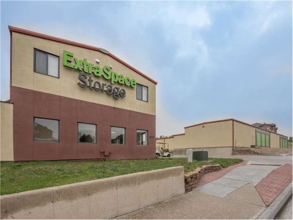 Extra Space Storage - 1595 - Colorado Springs - Stetson Hills Blvd - 5110 Stetson Hills Boulevard