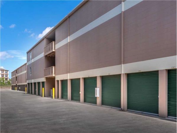 Extra Space Storage - 1647 - Woodlands - West Branch Crossing Drive - 12190 West Branch Crossing Drive