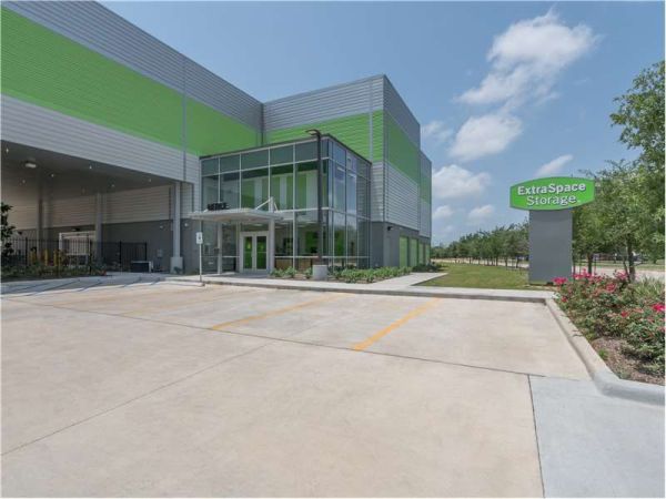 Extra Space Storage - 1629 - Houston - Bellfort - 3505 West Bellfort Avenue