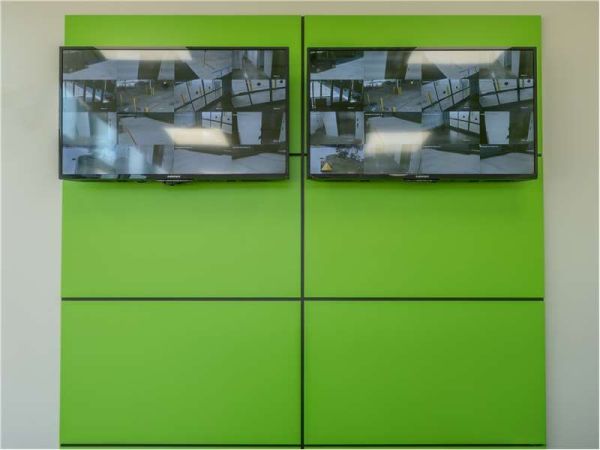 Extra Space Storage - 1629 - Houston - Bellfort - 3505 West Bellfort Avenue