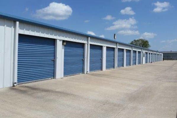 Colony Storage - 28255 North Main Street
