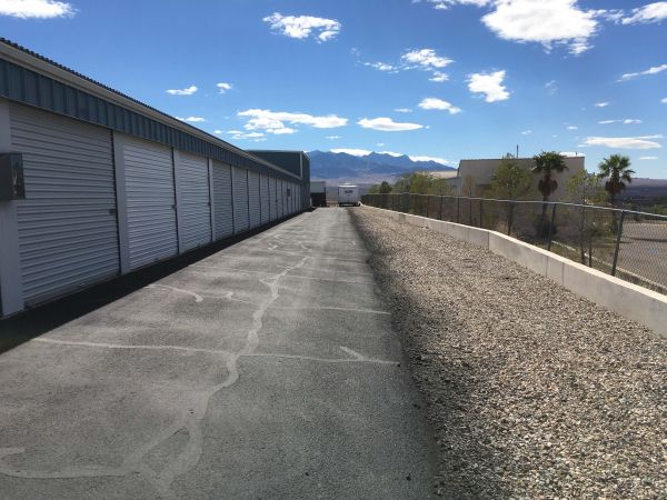 Hardy Way Storage - 620 Hardy Way