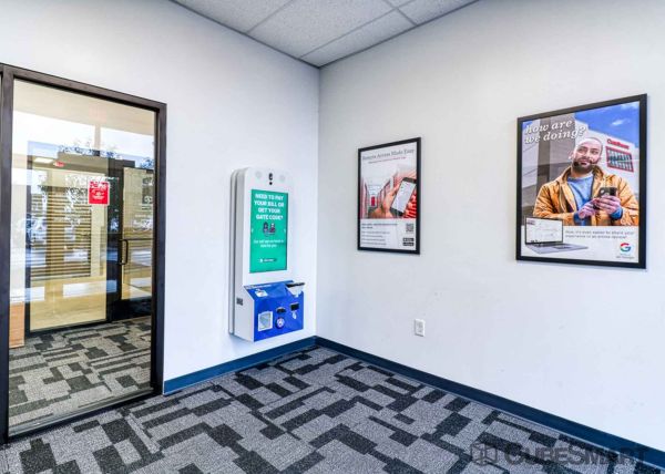 CubeSmart Self Storage - NY Lockport South Transit Road - 5725 South Transit Road