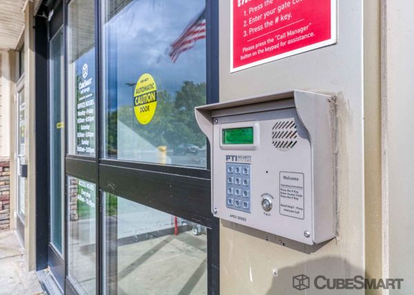 CubeSmart Self Storage - NY Lockport South Transit Road - 5725 South Transit Road