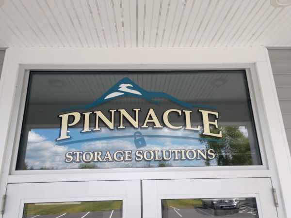 Pinnacle Storage Solutions - 1944 New Scotland Road