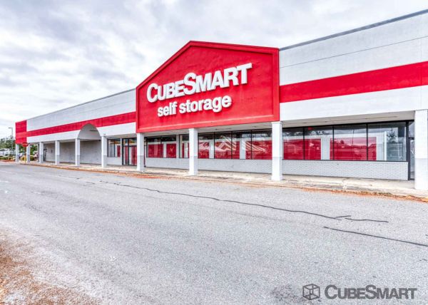 CubeSmart Self Storage - FL Bradenton Cortez Road West - 2300 Cortez Road West