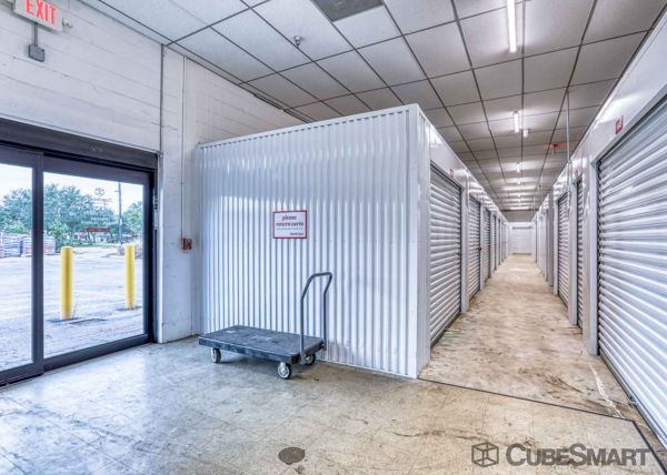 CubeSmart Self Storage - FL Bradenton Cortez Road West - 2300 Cortez Road West