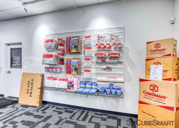 CubeSmart Self Storage - FL Bradenton Cortez Road West - 2300 Cortez Road West