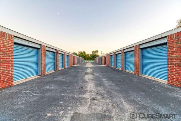CubeSmart Self Storage - TX Dallas Forest Lane - 3334 Forest Lane