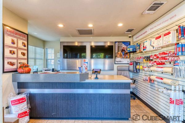 CubeSmart Self Storage - TX Dallas Forest Lane - 3334 Forest Lane