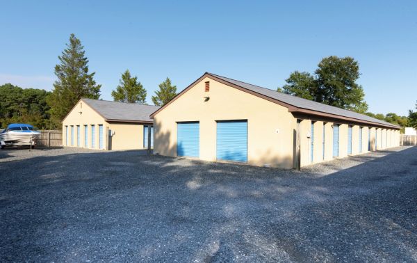 Advantage Self Storage - Cheslou Rd. - 112 Cheslou Road